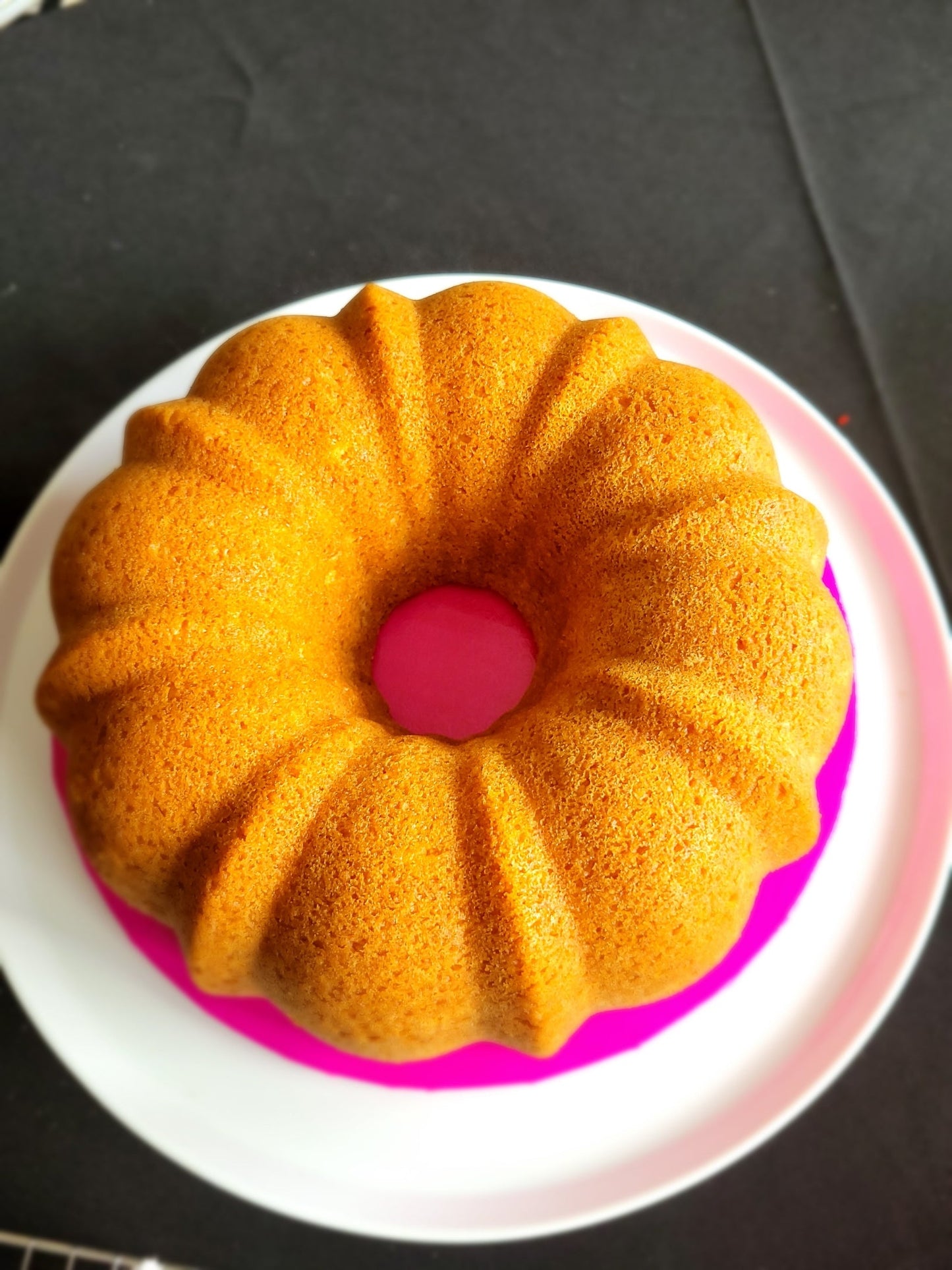 Butter Cake - also know as "Butta Love"
