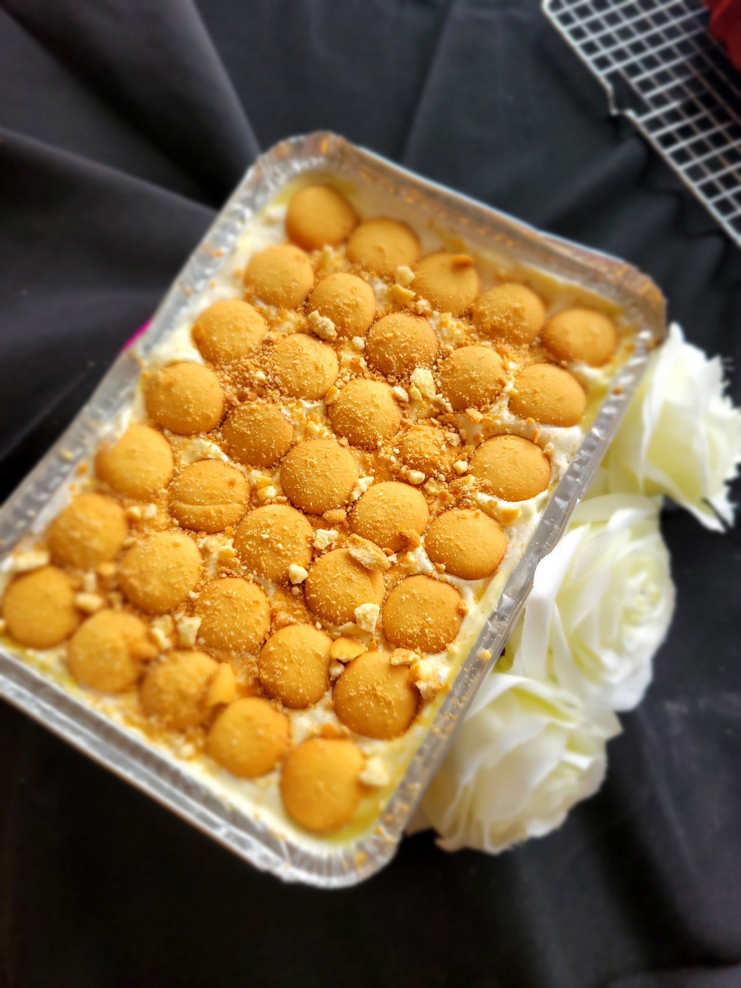 Banana Pudding