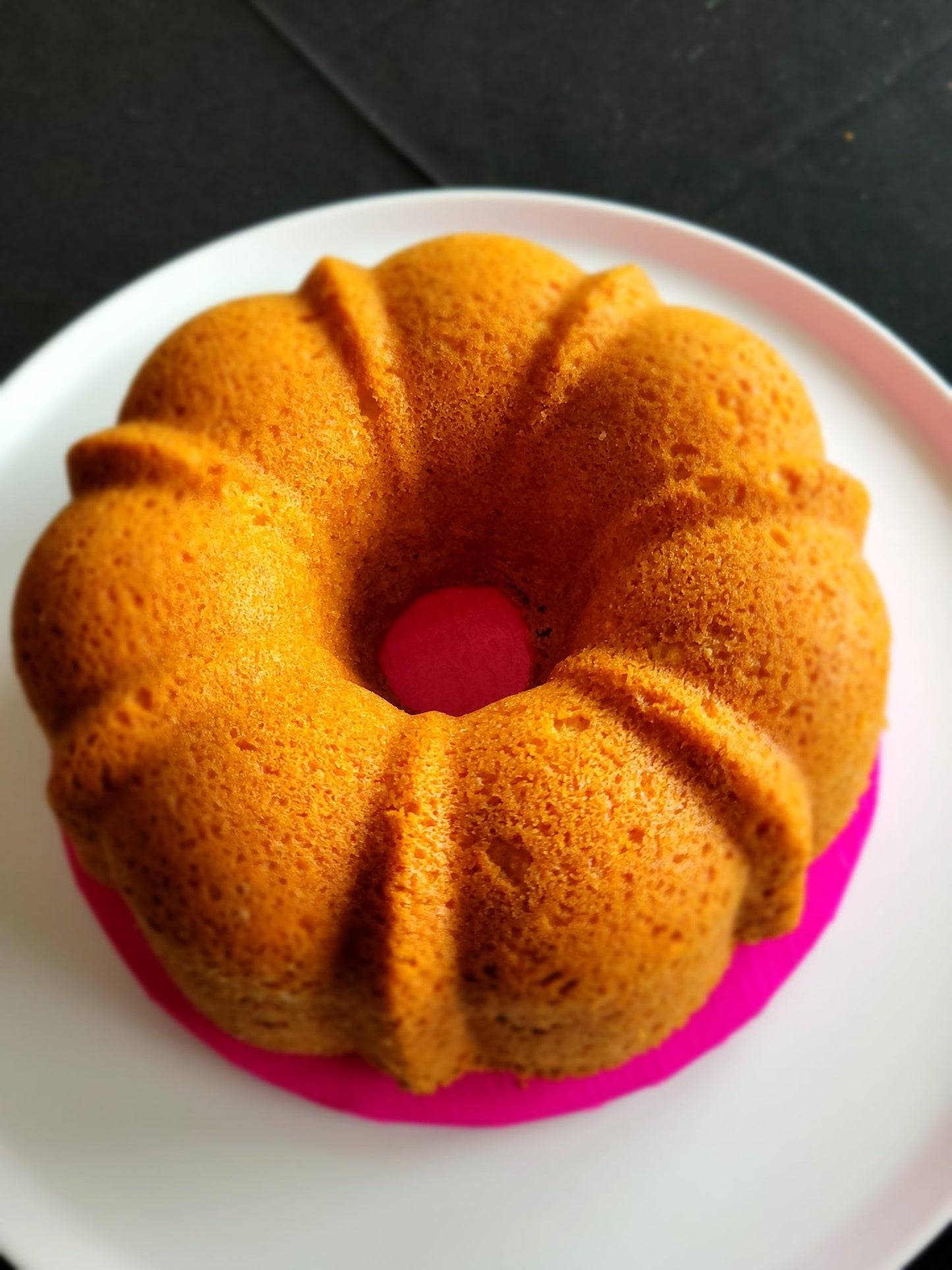 Butter Cake - also know as "Butta Love"