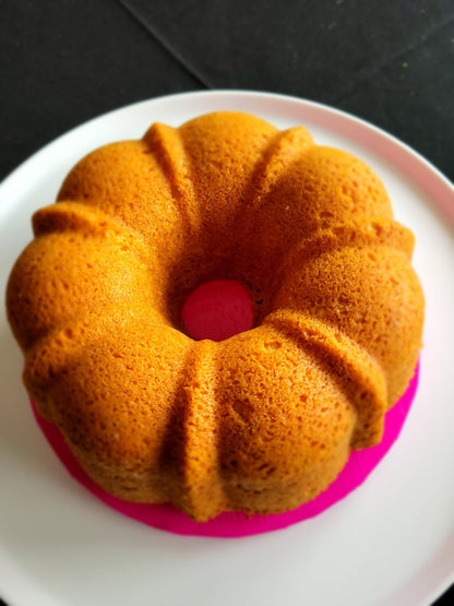 Butter Cake - also know as "Butta Love"