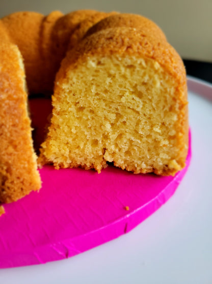 Butter Cake - also know as "Butta Love"