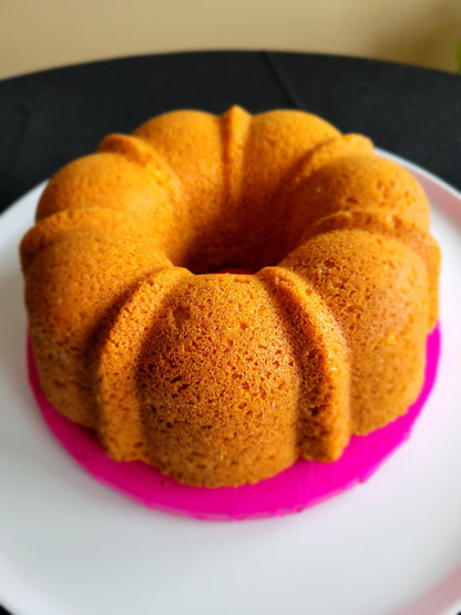 Butter Cake - also know as "Butta Love"