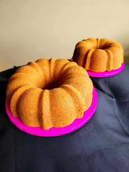 Butter Cake - also know as "Butta Love"