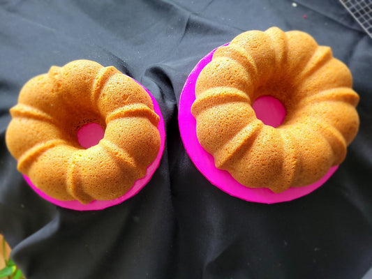 Butter Cake - also know as "Butta Love"